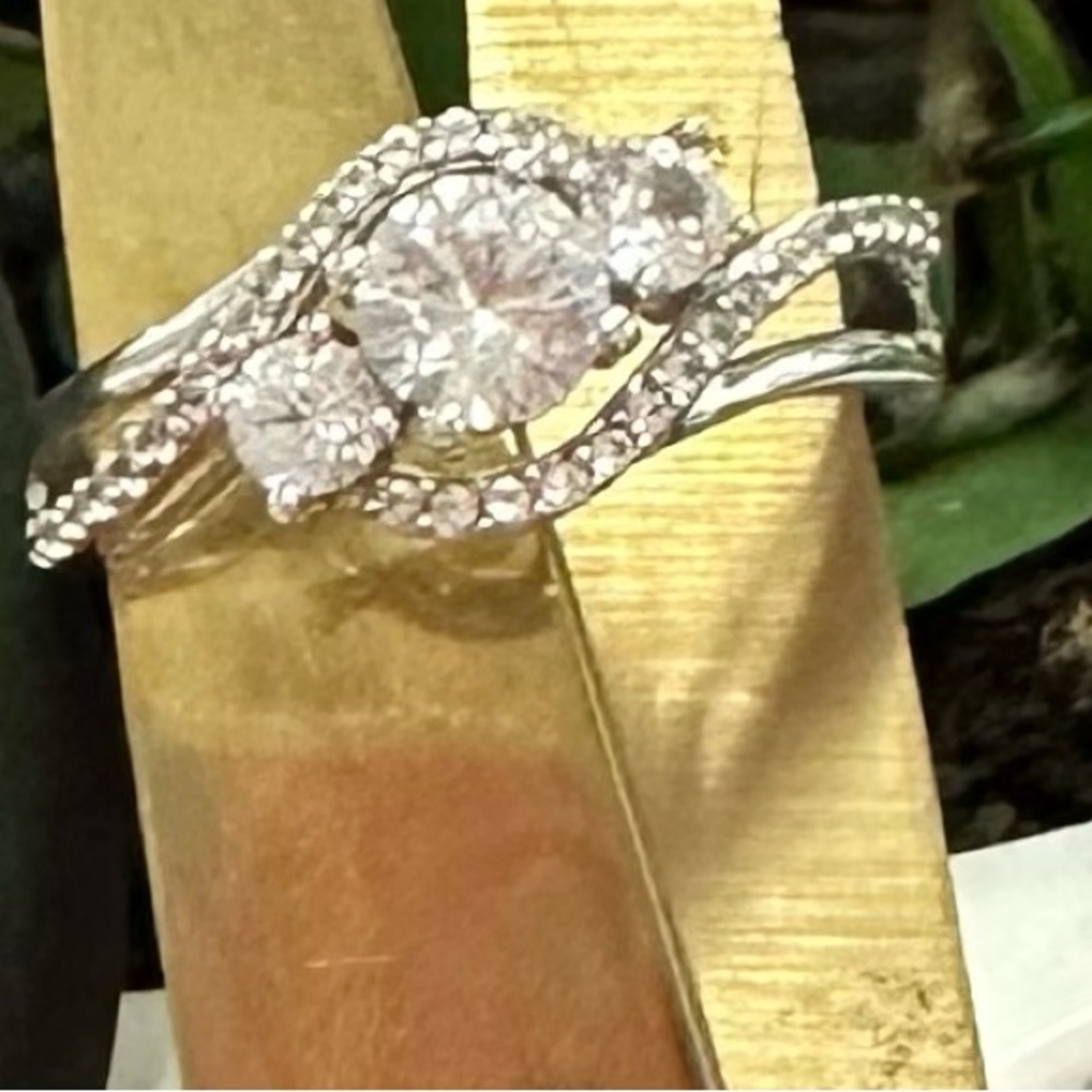 Kay’s Ring size 7